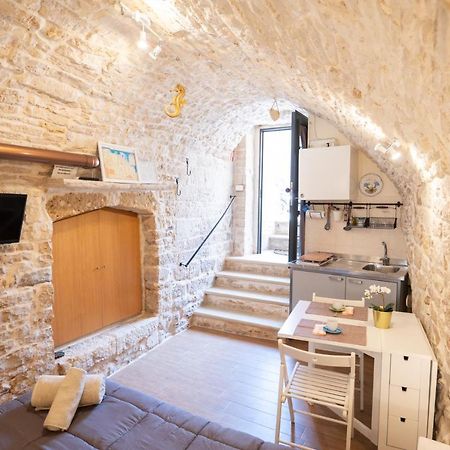 Piccola Pietra Bianca Hotel Giovinazzo Kültér fotó