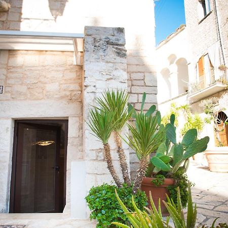 Piccola Pietra Bianca Hotel Giovinazzo Kültér fotó