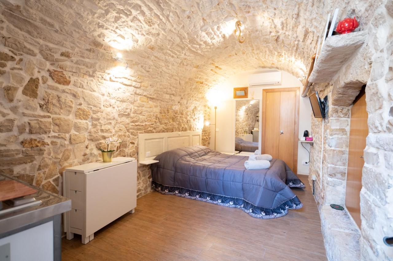 Piccola Pietra Bianca Hotel Giovinazzo Kültér fotó
