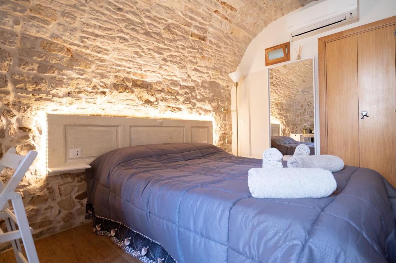 Piccola Pietra Bianca Hotel Giovinazzo Kültér fotó