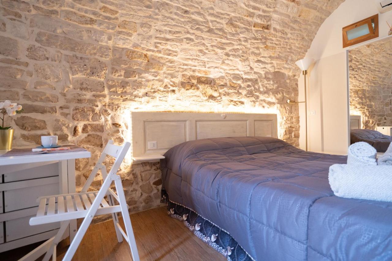 Piccola Pietra Bianca Hotel Giovinazzo Kültér fotó