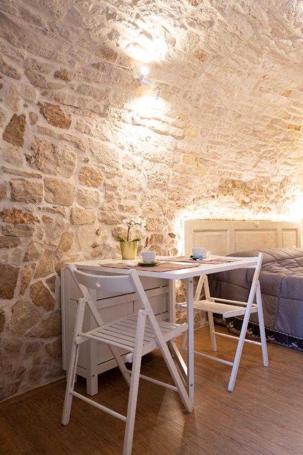 Piccola Pietra Bianca Hotel Giovinazzo Kültér fotó