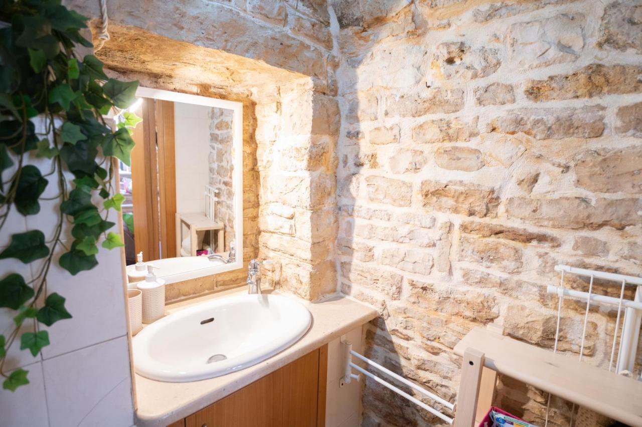 Piccola Pietra Bianca Hotel Giovinazzo Kültér fotó