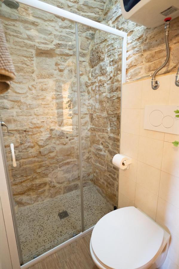 Piccola Pietra Bianca Hotel Giovinazzo Kültér fotó