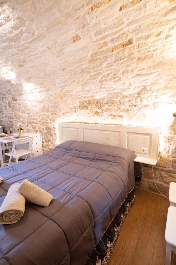 Piccola Pietra Bianca Hotel Giovinazzo Kültér fotó