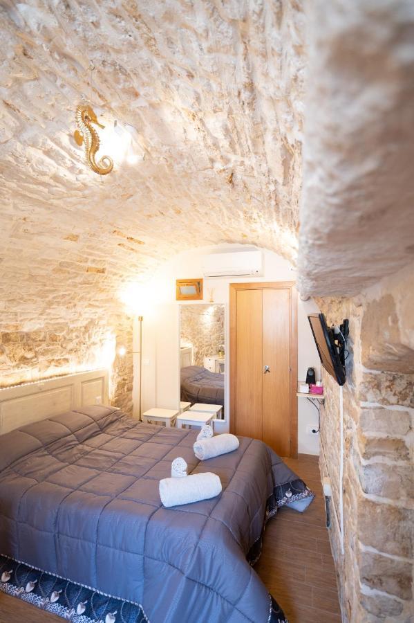 Piccola Pietra Bianca Hotel Giovinazzo Kültér fotó