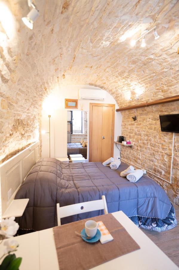 Piccola Pietra Bianca Hotel Giovinazzo Kültér fotó