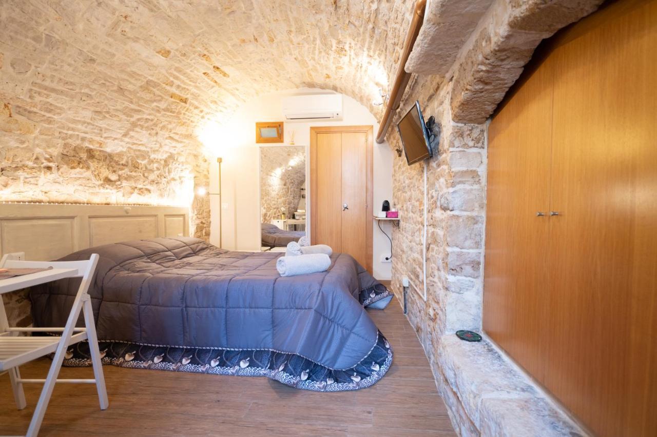 Piccola Pietra Bianca Hotel Giovinazzo Kültér fotó