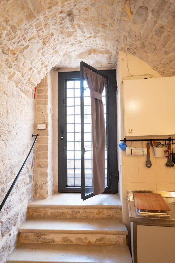 Piccola Pietra Bianca Hotel Giovinazzo Kültér fotó