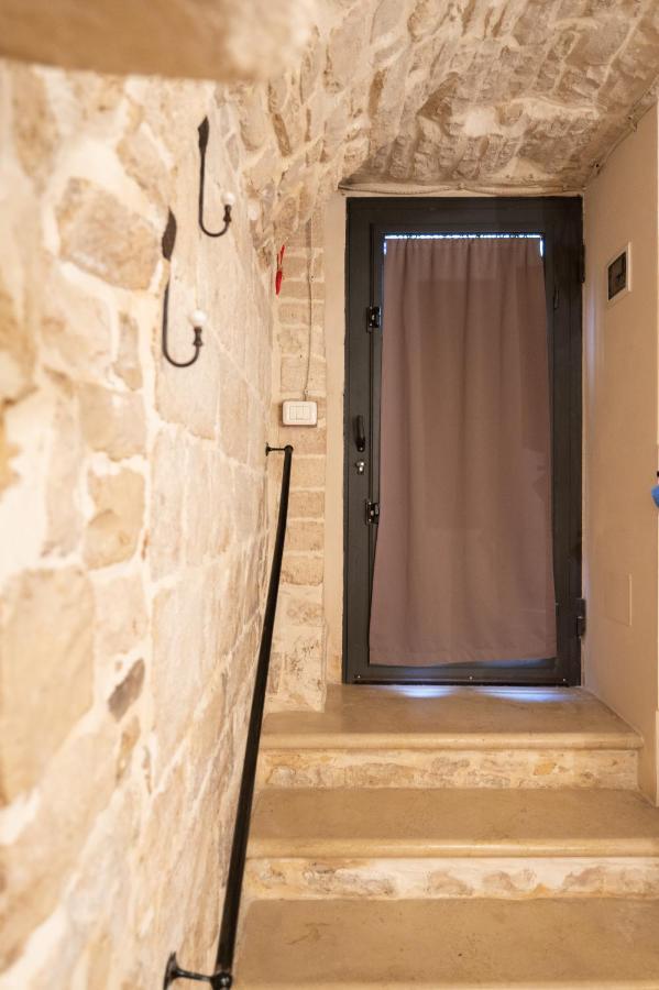 Piccola Pietra Bianca Hotel Giovinazzo Kültér fotó