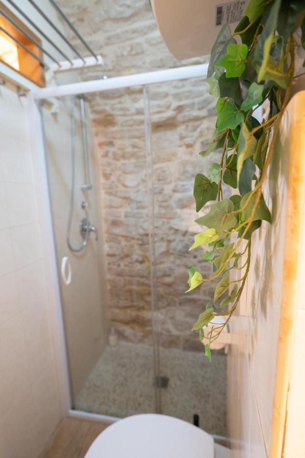 Piccola Pietra Bianca Hotel Giovinazzo Kültér fotó