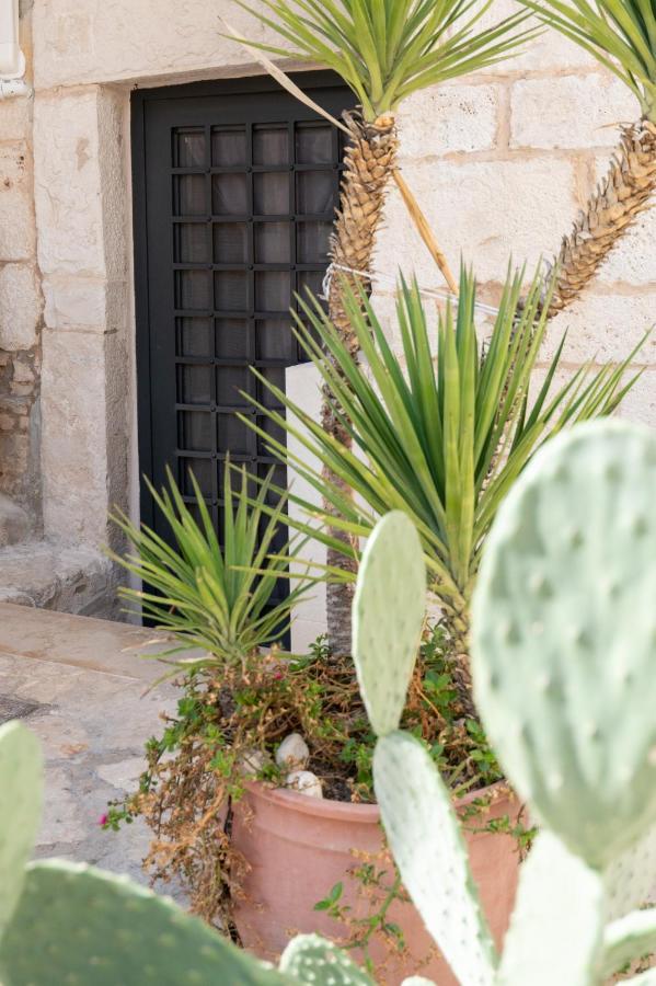 Piccola Pietra Bianca Hotel Giovinazzo Kültér fotó