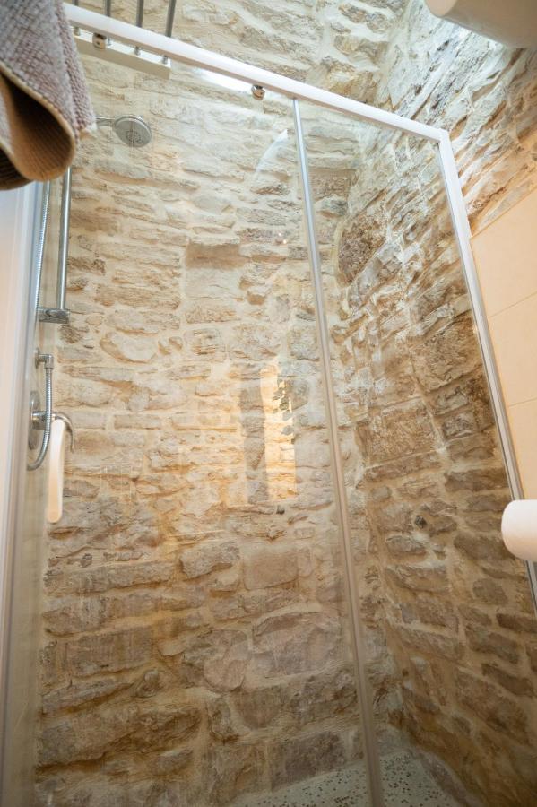 Piccola Pietra Bianca Hotel Giovinazzo Kültér fotó