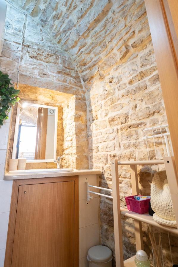 Piccola Pietra Bianca Hotel Giovinazzo Kültér fotó