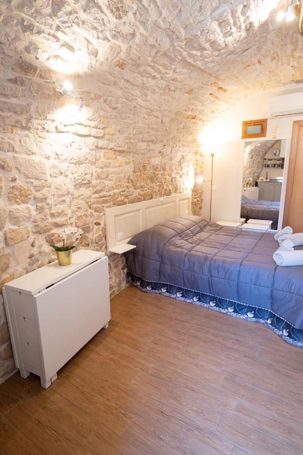 Piccola Pietra Bianca Hotel Giovinazzo Kültér fotó