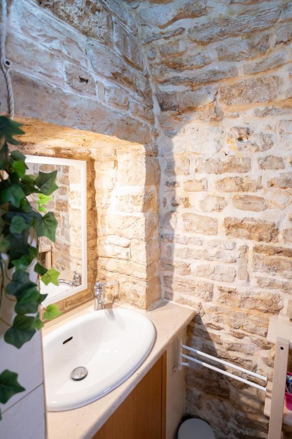 Piccola Pietra Bianca Hotel Giovinazzo Kültér fotó