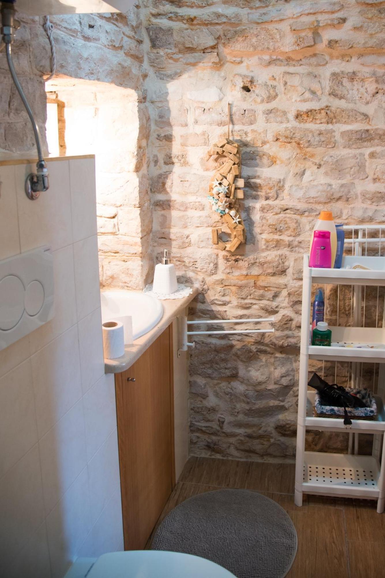 Piccola Pietra Bianca Hotel Giovinazzo Kültér fotó